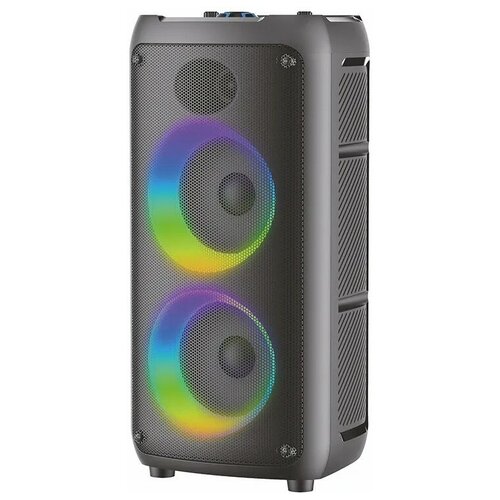 Портативная акустическая система Eltronic 20-41 DANCE BOX 200 550000₽