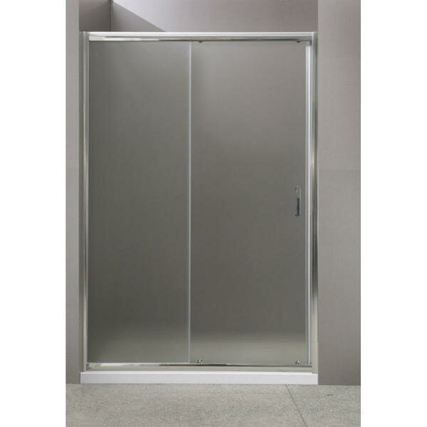 BelBagno Душевая дверь в нишу BelBagno UNO-195-BF-1-160-P-Cr