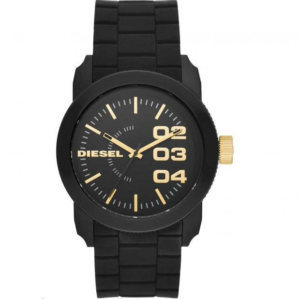 Наручные часы DIESEL Double Down