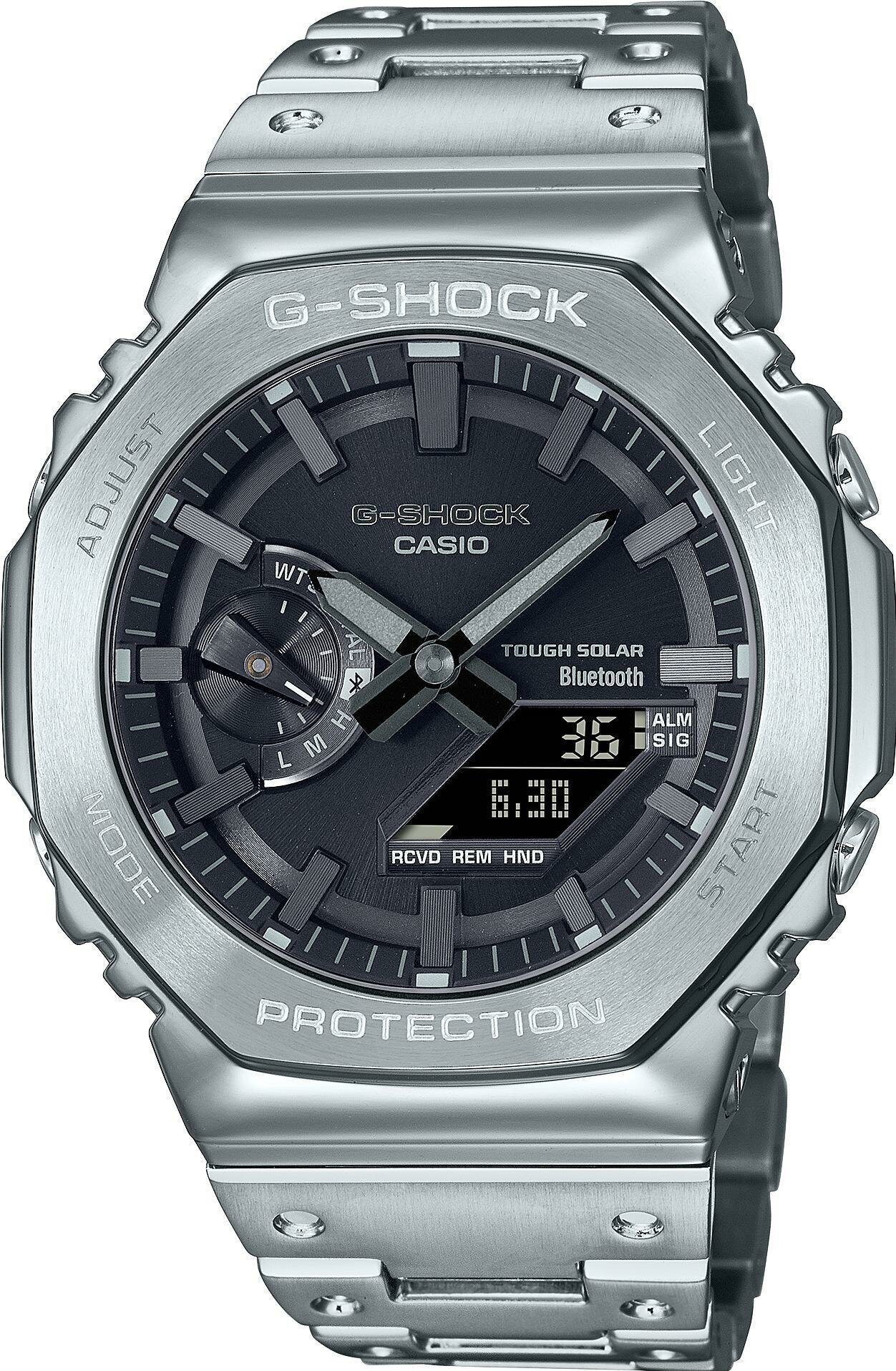 Наручные часы CASIO G-Shock GM-B2100D-1A