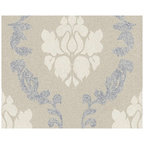 Обои AS-Creation 37552-4 New Elegance