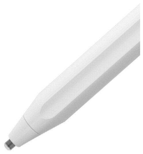 Стилус для планшета iPad / Android/ Wiwu Pencil Max (White)