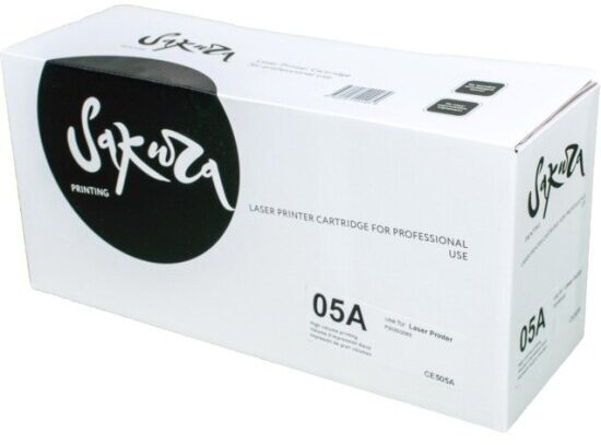 картридж Sakura CF410A - фото №14