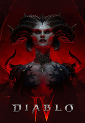 Игра PS5 Diablo IV для , русский язык