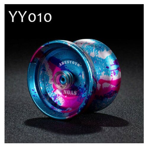 Йо-йо yo-yo профессиональное Noaw2