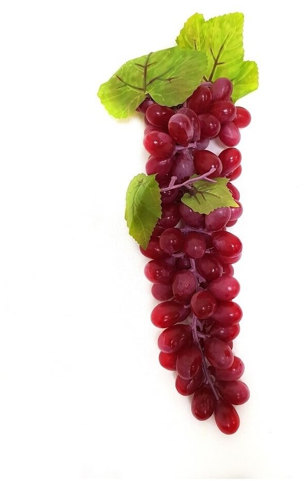 Искусственный муляж Гроздь винограда от бренда Holodilova