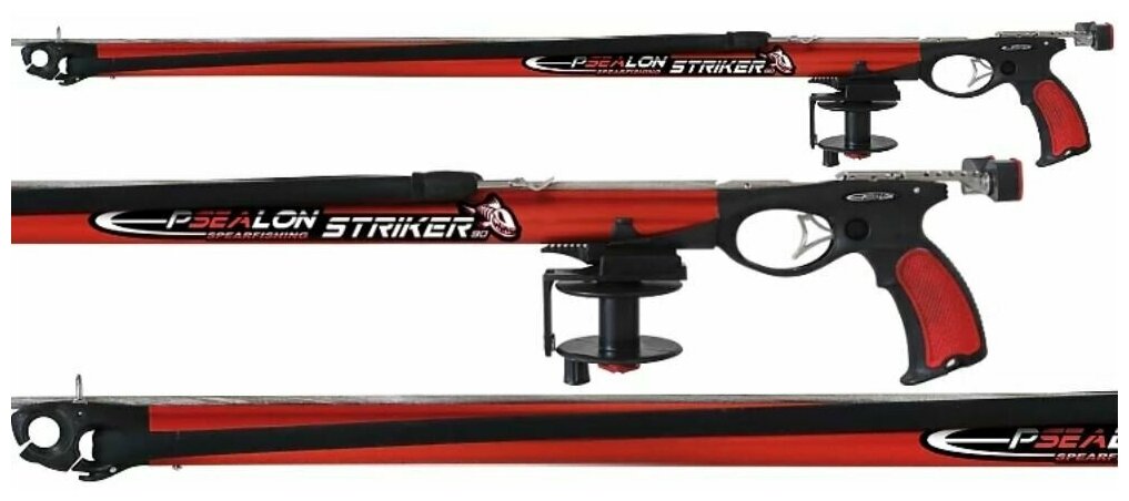 Арбалет EPSEALON STRIKER RED 90 см