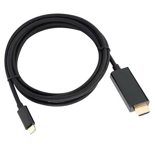 Переходник USB TYPE-C в HDMI /VConn/ переходник hdmi в scart hd1329 vconn