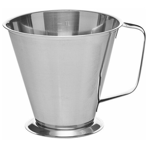 Мерный стакан 1 л Lind 2040225