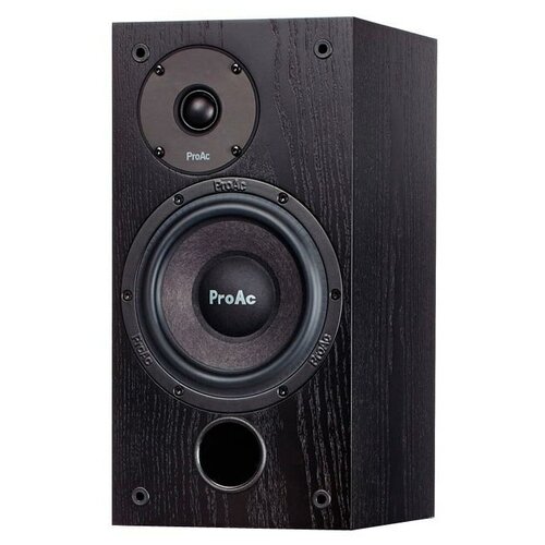 Полочная акустика ProAc Studio SM100 black ash 36000000₽