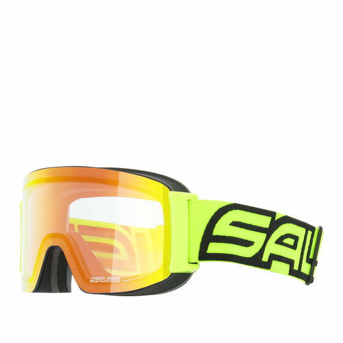 Солнцезащитные очки SALICE 102DARWF, зеленый