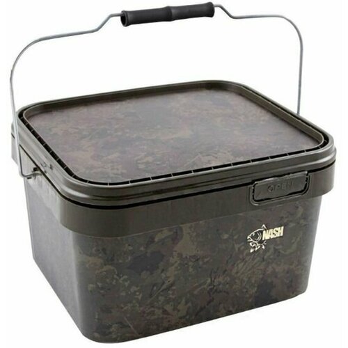 Ведро Nash Rectangular Bucket 5 л