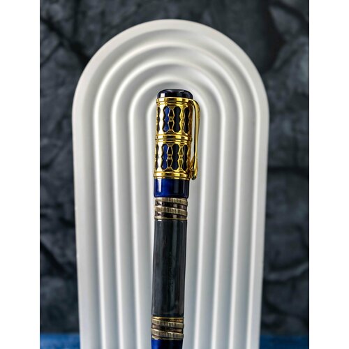 Ancora Pisa Blue Limited (Roller Pen)