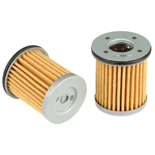 Топливный фильтр RedSkin FC-224/Nissan 16403-01T01.16403-Z9000