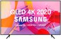 Телевизор Samsung QE58Q67TAU 2020