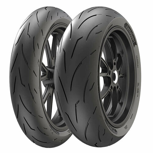 Мотошина Anlas Viento Sport 160/60 R17 69W TL Rear