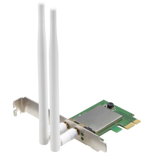 Wi-Fi адаптер Totolink A1200PE, цвет: белый