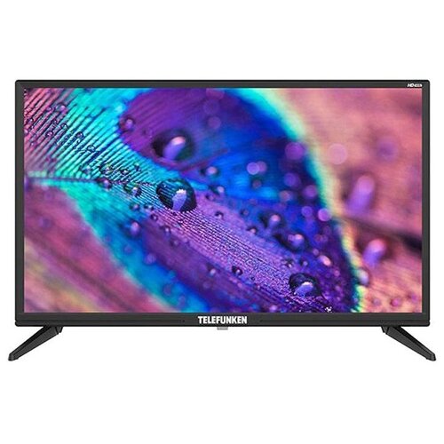 Телевизор Telefunken TF-LED24S85T2 TF-LED24S85T2 1276700₽