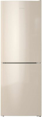 Холодильник Indesit ITR 4160 E бежевый