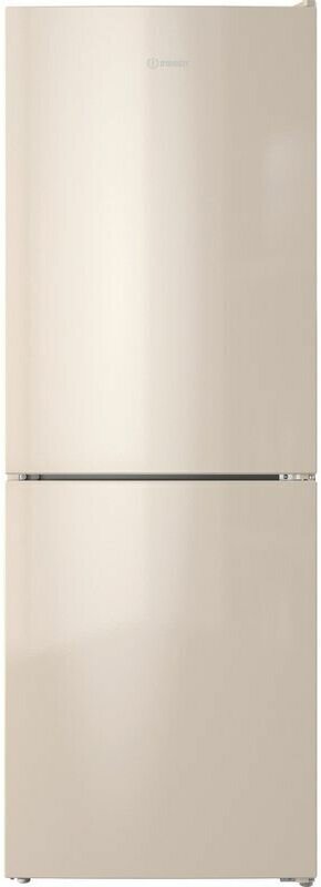 Холодильник Indesit ITR 4160 E бежевый