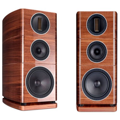 Wharfedale Elysian 2 Walnut