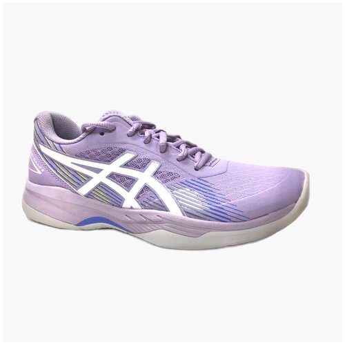 фото Кроссовки для тенниса asics gel-game 8 (us 6.5; eur 37.5; uk 4.5; 23.5 см)