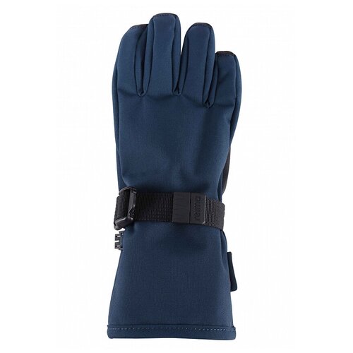 фото Перчатки reimatec pivo синие 12/14 л.