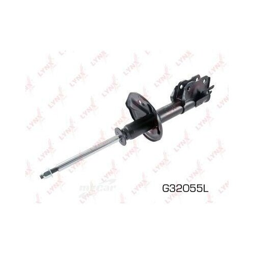 фото Lynxauto g32055l амортизатор подвески