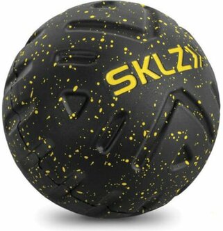 Стоит ли покупать Мячик для массажа SKLZ Targeted Massage Ball (большой)? Отзывы на Яндекс Маркете