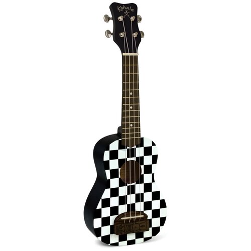 Kohala Kt-scb - укулеле, сопрано