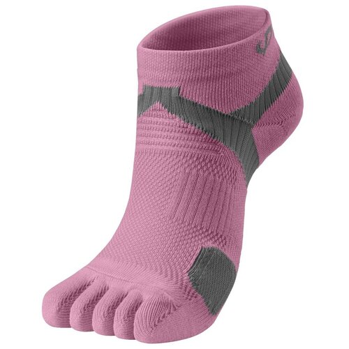 фото Носки для бега с пальцами phiten 5 toe socks (socking)