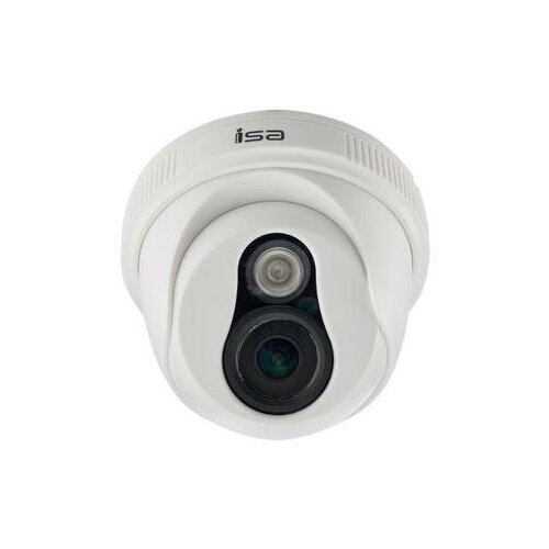 Камера IP внутренняя 170 градусов 2MP ISA-W20B2-GJ 638000₽