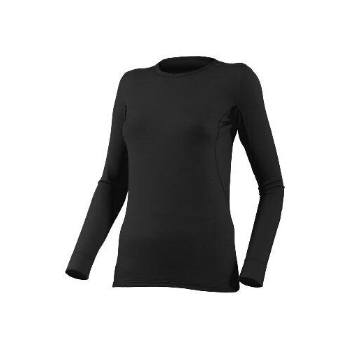 Футболка женская Lina/ дл. рукав/ шерсть 160/ 9090/ S, LINA9090S