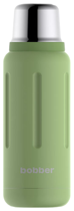 Термос Bobber 2022-23 Flask 1L Mint Cooler