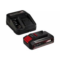 Устройство зарядное Einhell PXC Power X-Charger 3A + акк 2,5 Ач 4512097