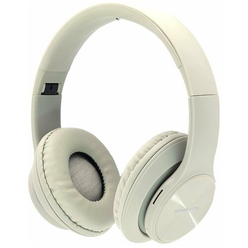 Орбита OT-ERB46 Серые наушники большие - гарнитура bluetooth 135000₽