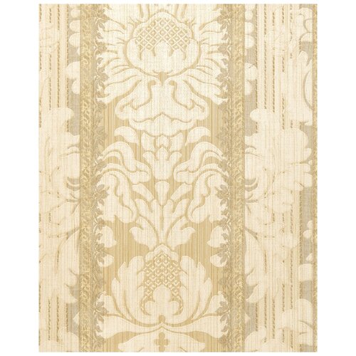 Обои дизайнерские бумажные с акриловым напылением Seabrook США 3500₽