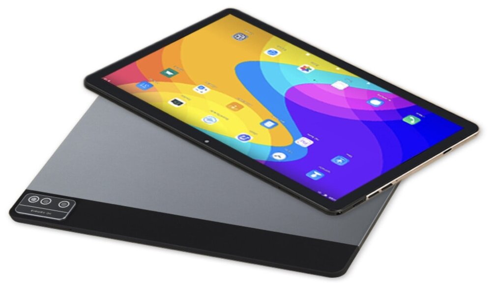 Планшет PDA G20 101 64GB серебристый 1199000₽