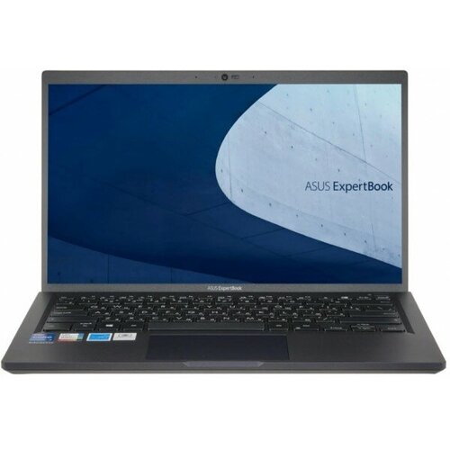 ASUS ExpertBook B1 B1400CEAE-1AEB Black 90NX0421-M05F00 Intel Core i3-1115G4 30 Ghz8192Mb256Gb SSDIntel UHD GraphicsWi-FiBluetoothCam141920x 5279600₽