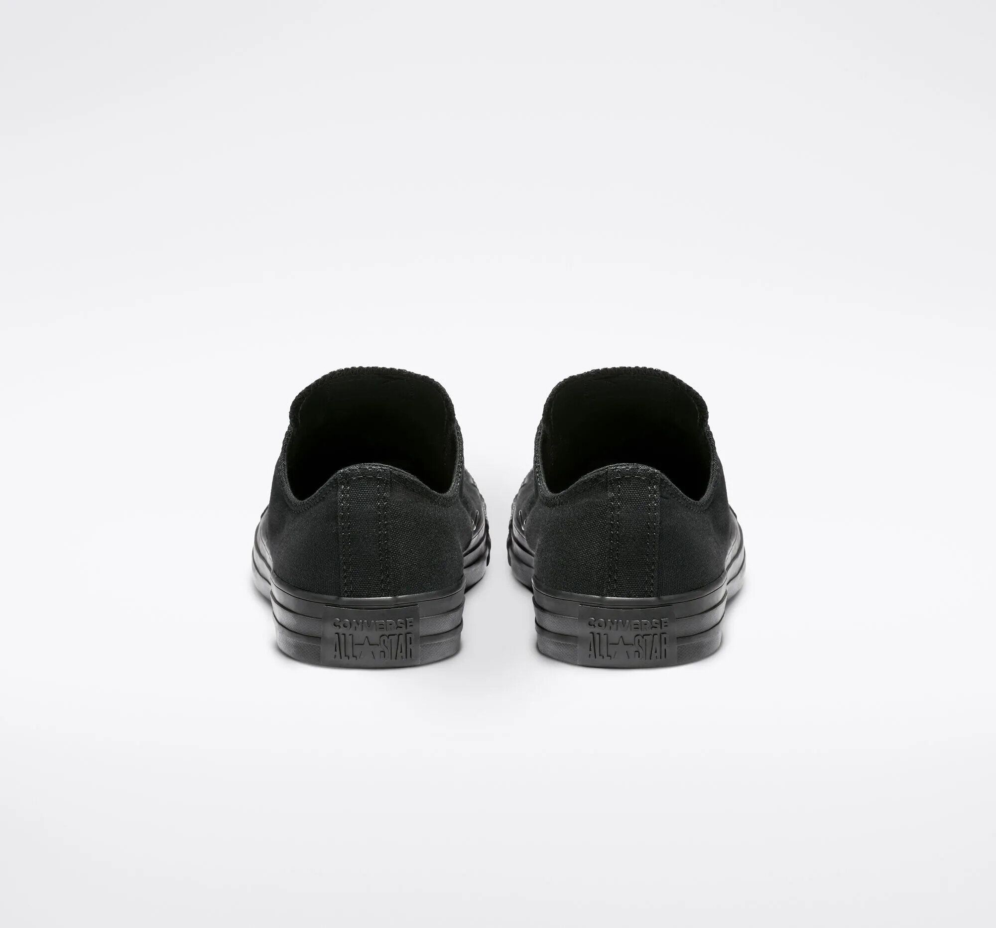 Кеды Converse Chuck Taylor All Star, размер 8 US (41,5EU), черный — фото 1