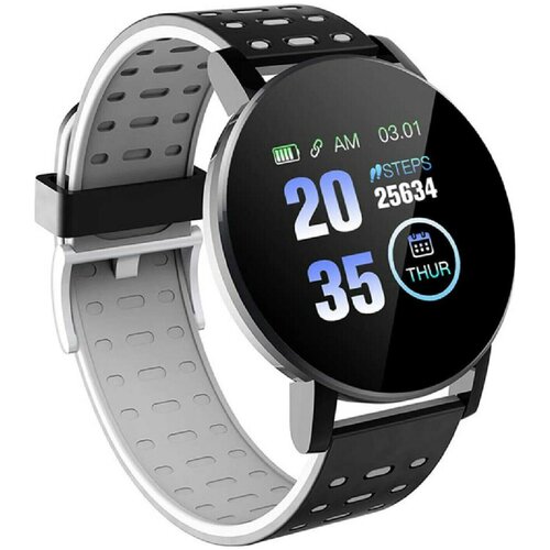 Умные часы Ritmix RFB-460 135200₽