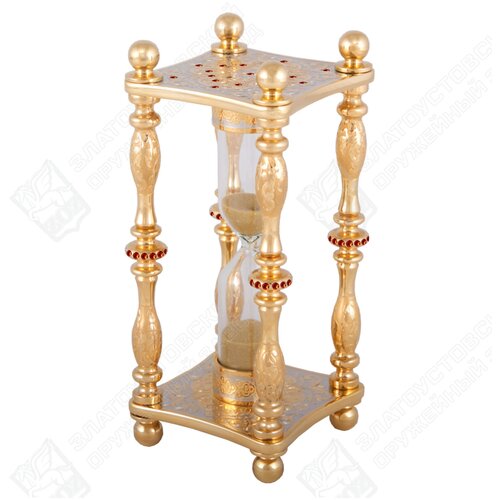 Эксклюзивные песочные часы 