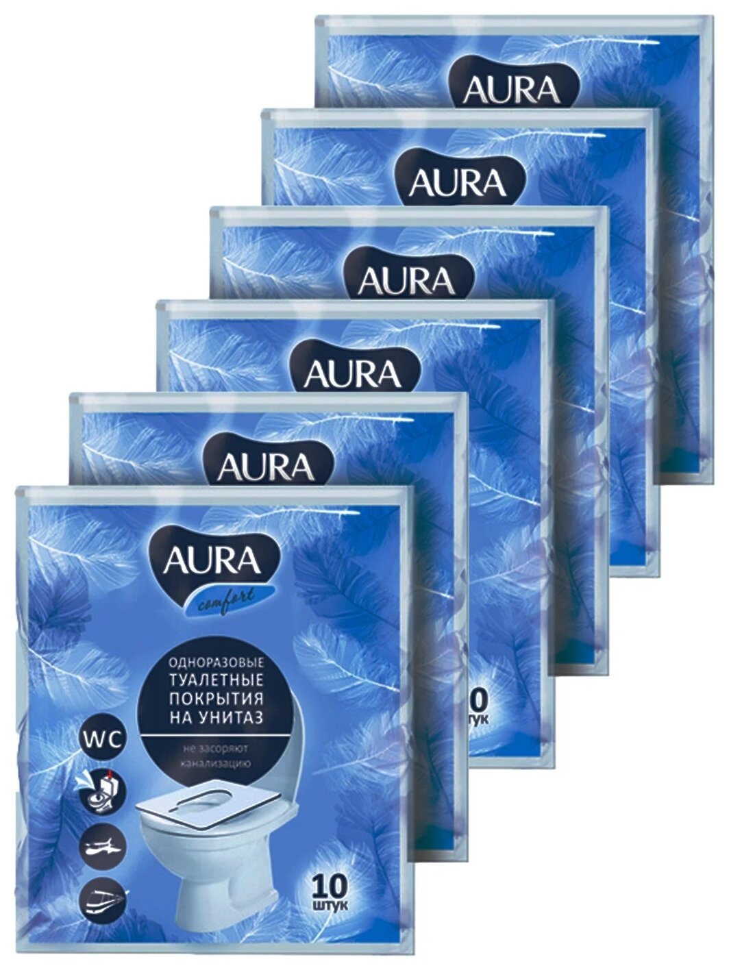 AURA      10 (6   )