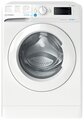 Стиральная машина Indesit BWSE 81082 L