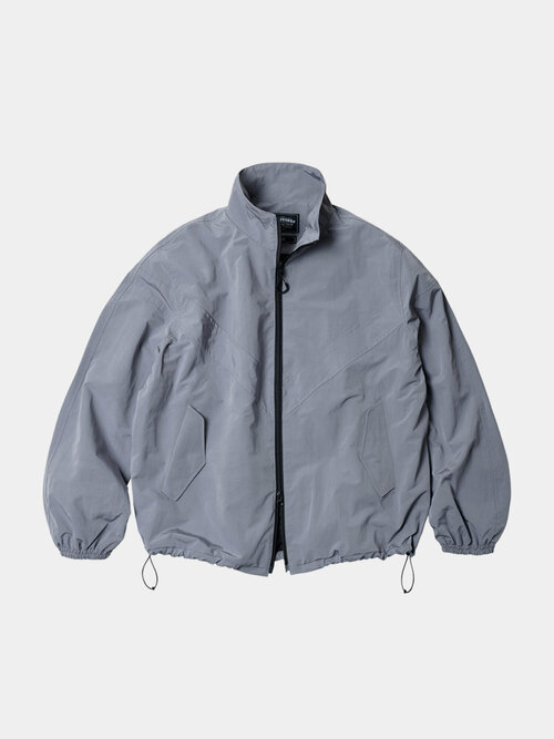 Куртка FrizmWORKS, размер M, серый