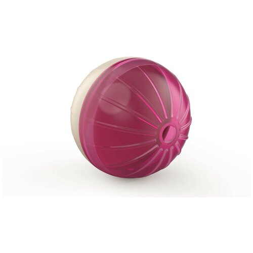 Игрушка Georplast Bally мяч для лакомства для собак (Ø 12 см, В ассортименте) колесо шар на подставке georplast 12 5 см 1 шт