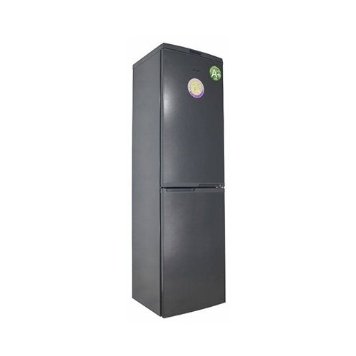 Холодильники DON Холодильник DON R 297 006 G графит