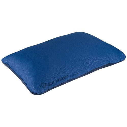 Подушка Sea To Summit 2022 Foam Core Pillow Deluxe Navy