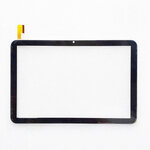 Тачскрин для Topdevice Tablet A10 TDT4541_4G_E_CIS сенсорное стекло сенсорный экран - изображение