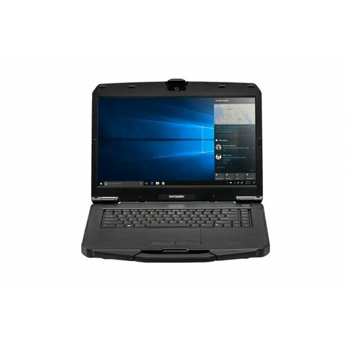 Защищенный ноутбук Durabook S15AB G2 Basic S5A5P2C1EAXX 15.6"(1920x1080) Intel Core i5 8265U(1.6Ghz)/8GB SSD 256GB/ /Windows 11 Pro